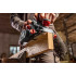 Rindea 850W, viteza 16000 r.p.m., latime talpa  82mm [12]