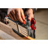 Rindea 850W, viteza 16000 r.p.m., latime talpa  82mm [13]
