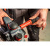 Rindea 850W, viteza 16000 r.p.m., latime talpa  82mm [14]