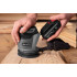 Slefuitor orbital Energy+ 18V, Li-Ion,  talpa 125mm (fara acumulator inclus); [18]
