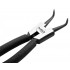 Cleste pentru sigurante 145mm, extern, indoit [5]