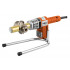 Manson incalzire 25mm pentru aparat lipit tevi cod 21-004 [6]