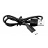 Proiector 3000 lm SMD LED, acumulator 3.7V Li-Ion, cablu USB tip C si incarcator incluse [5]