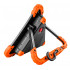 Lampa + triunghi de avertizare 2 in 1, 3 moduri de iluminare, 4xAA  (neincluse) [5]