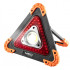 Lampa + triunghi de avertizare 2 in 1, 3 moduri de iluminare, 4xAA  (neincluse) [6]