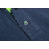 Tricou polo Motosinteza, 100% bumbac pique, marimea L [3]