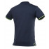 Tricou polo Motosinteza, 100% bumbac pique, marimea XXL [8]