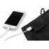 Panou solar portabil 15W, incarcator solar [5]