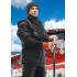 Caciula acrilica, 320 g/m2, interior fleece [3]