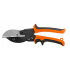 Foarfece pentru taieri unghiulare 220mm [7]
