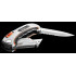 Cutter/ cutit  universal , lame trapeziodale + teaca + 5 lame rezerva [6]