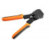 Cleste automat pentru dezizolat 180 mm [5]