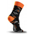 Sosete colorate NEO TOOLS, marime 43-46 [4]