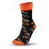 Sosete colorate NEO TOOLS, marime 43-46 [5]
