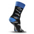 Sosete lucru colorate Graphite , marime 43-46 [4]