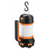 Lampa de camping reincarcabila prin USB, 3.7V Li-Ion, 800lm, 3in1 CREE T6 + SMD,  LED, functie de powerbank [5]