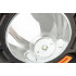 Lampa de camping reincarcabila prin USB, 3.7V Li-Ion, 800lm, 3in1 CREE T6 + SMD,  LED, functie de powerbank [9]
