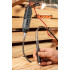 Minipolizor 170W,8000/35000rpm,LCD afisare viteza,cutie plastic ax flexibil,190cccesorii [10]