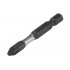 Burghiu de impact S2, 50 mm, PZ2 - 5 buc. [6]