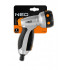 Pistol stropit gradina, 7 moduri, cu blocare [10]