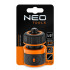 Conector cu stop 1/2