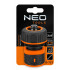 Conector cu stop 3/4