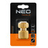 Conector cu stop 1/2
