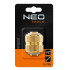 Conector furtun 1/2