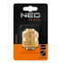 Conector furtun 3/4