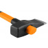 Secure pt despicat 2,5kg,maner fibra de sticla [6]