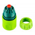Conector  cu stop 1/2