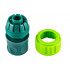 Conector 1/4