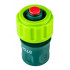 Conector cu oprire 3/4 