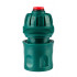 Conector  cu stop 1/4