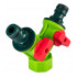 Distribuitor Y cu 2 valve [4]