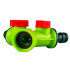Distribuitor Y cu 2 valve [6]