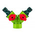 Distribuitor Y cu 2 valve [7]