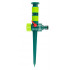 Aspersor de gradina reglabil, raza 0-360° [8]