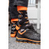 Sosete colorate NEO TOOLS, marime 43-46 [8]
