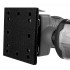 Slefuitor orbital 240W, dimensiune suprafata slefuire 110 x 100 mm [4]