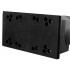 Slefuitor orbital 260W, dimensiune suprafata slefuire 90 x 187 mm [7]
