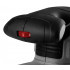 Slefuitor orbital 380W, dimensiune suprafata slefuire 115x230 mm [3]