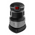 Slefuitor orbital delta 180W, baza 140 x 140 x 80 mm [4]