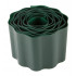 Bordura gazon 10cm x 9m, verde [3]