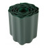 Bordura gazon, 15 cm x 9 m, verde [3]