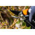 Foarfeca gradina by-pass 200mm, deschidere max 18mm, cu sistem de transmisie [6]