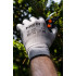 Foarfeca gradina by-pass 185mm, deschidere ajustabila, max 15mm [10]
