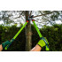 Foarfeca de crengi 680mm, diametru max taiere 35mm [9]
