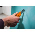 Cutter lama retractabila 18 mm, finisare usoara [8]