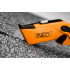 Cutter multifunctional, 18 mm, carcasa metal [3]